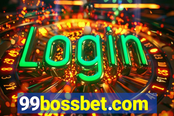 99bossbet.com