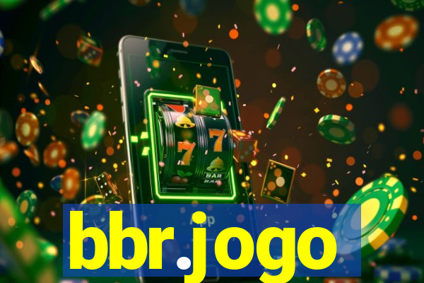 bbr.jogo