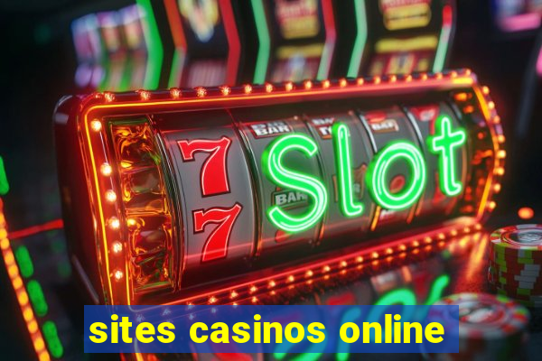 sites casinos online