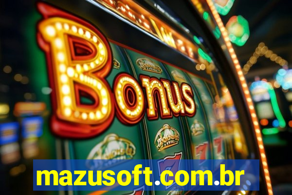 mazusoft.com.br