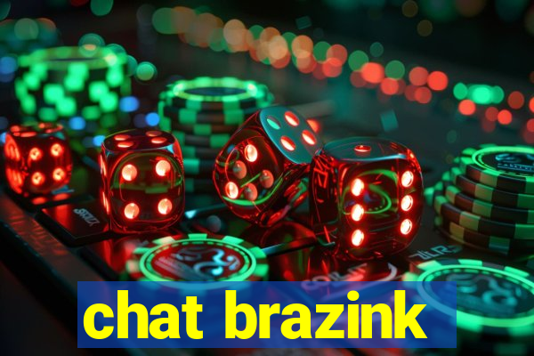 chat brazink