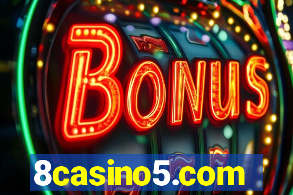 8casino5.com