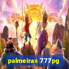 palmeiras 777pg