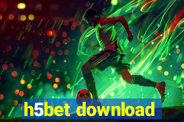 h5bet download