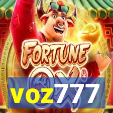 voz777