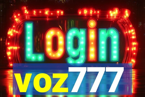 voz777