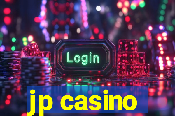 jp casino