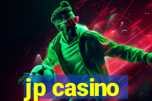 jp casino