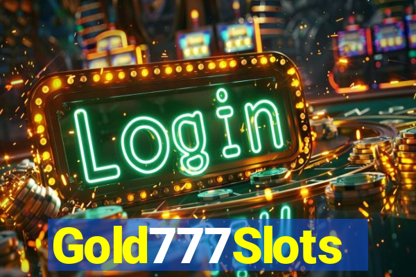 Gold777Slots