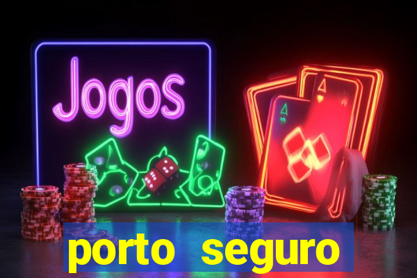 porto seguro reclame aqui