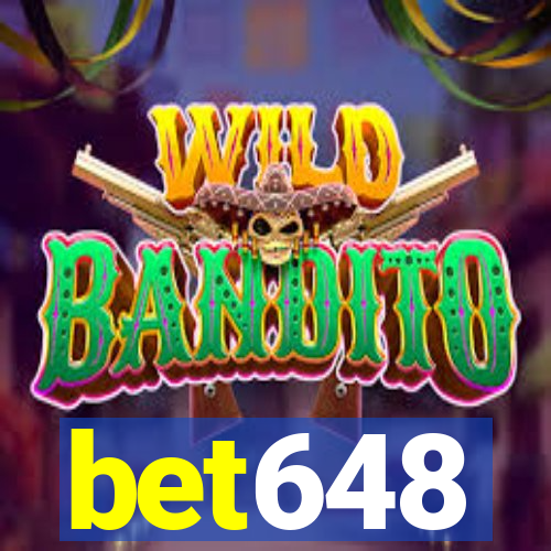 bet648