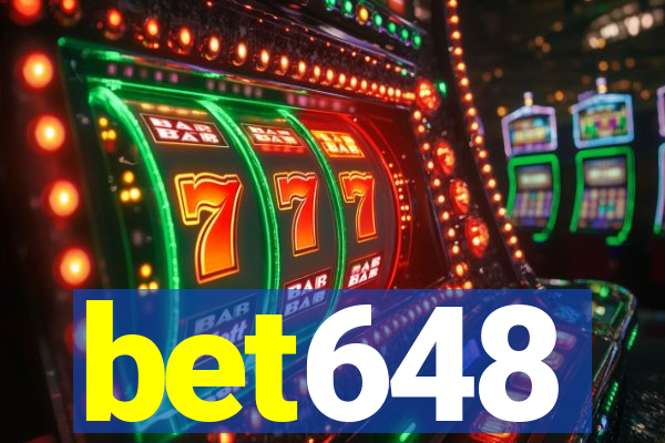 bet648