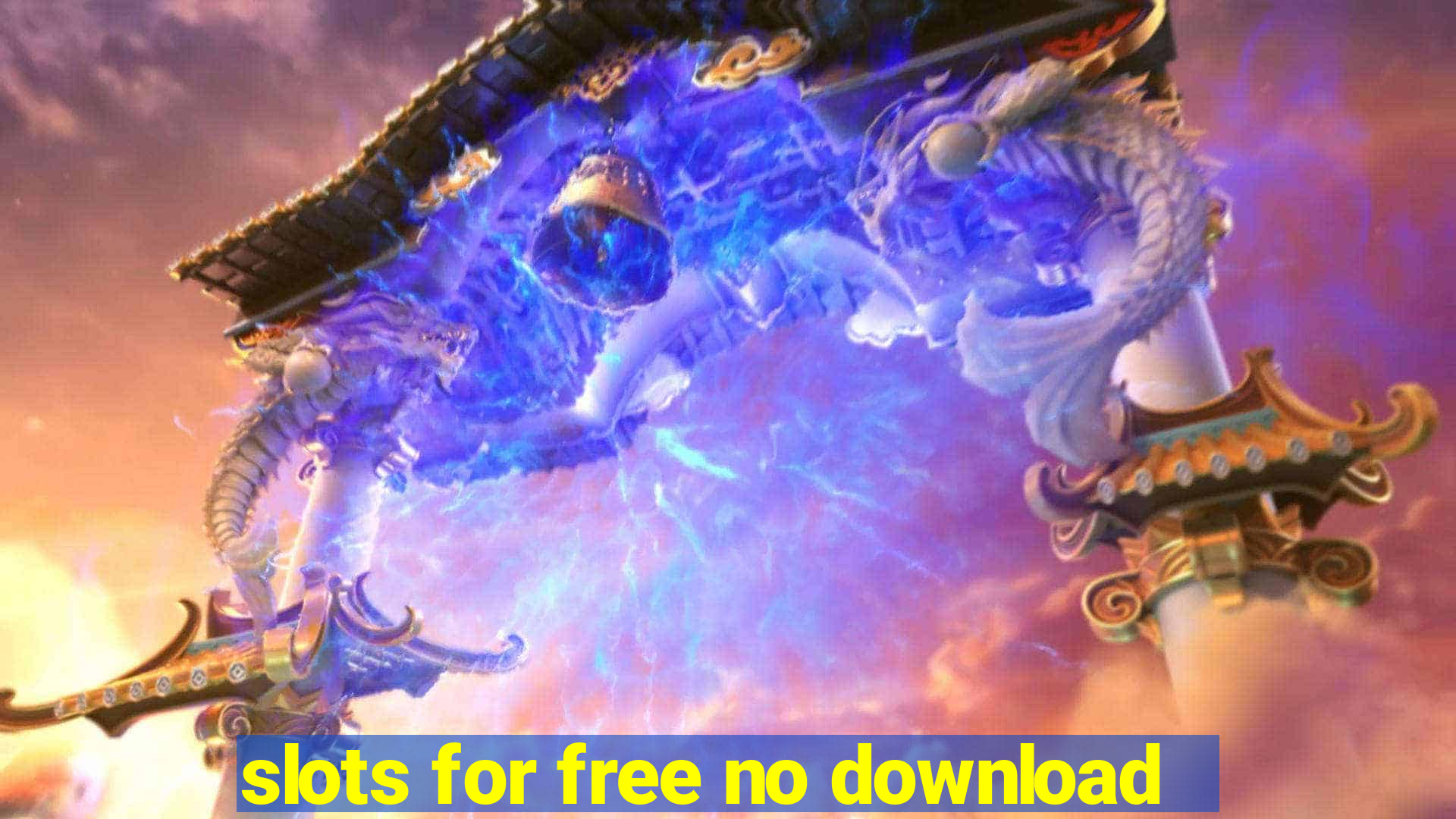 slots for free no download