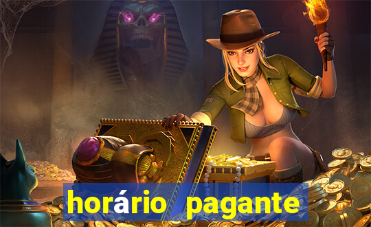 horário pagante fortune dragon