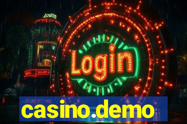 casino.demo