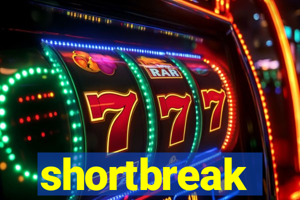 shortbreak