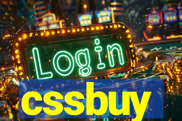 cssbuy