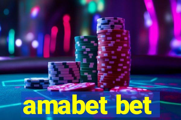 amabet bet