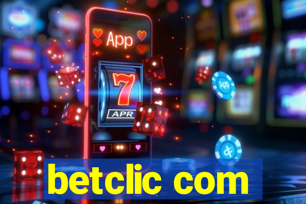 betclic com