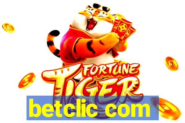 betclic com