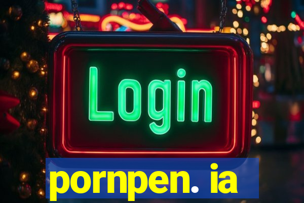 pornpen. ia