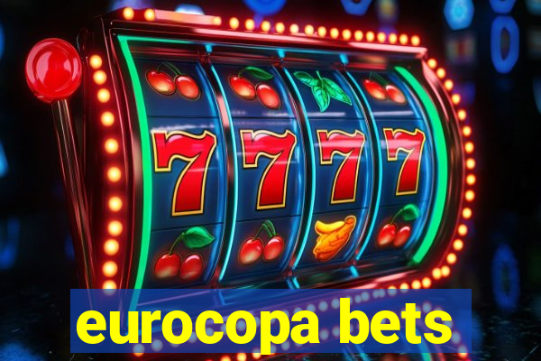 eurocopa bets