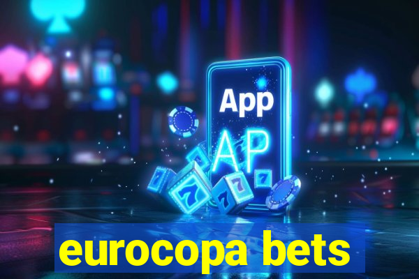 eurocopa bets