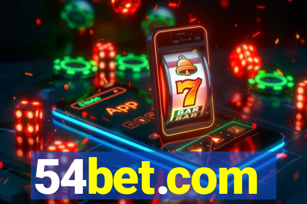 54bet.com