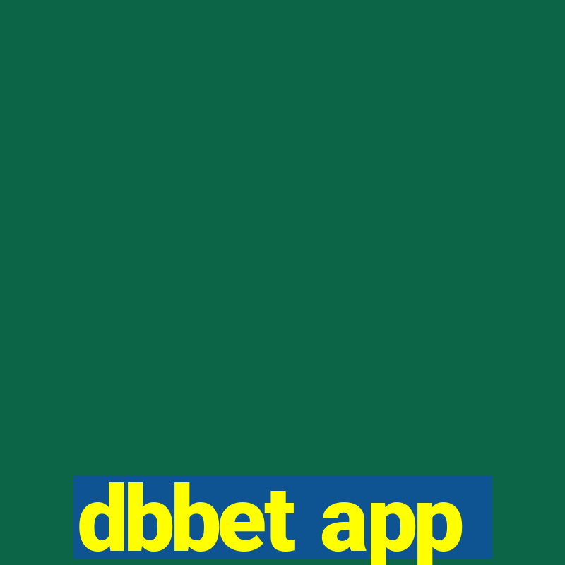 dbbet app