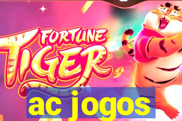 ac jogos