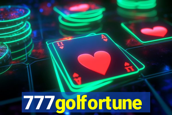 777golfortune