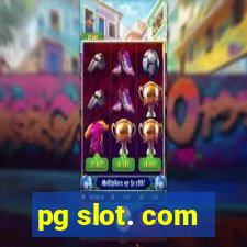 pg slot. com