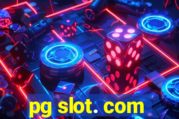 pg slot. com