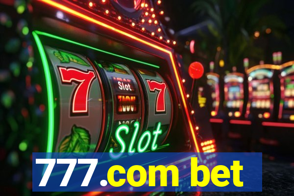 777.com bet