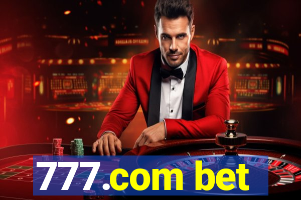 777.com bet