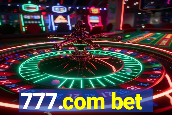 777.com bet