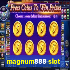 magnum888 slot