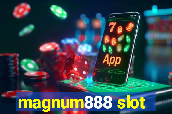 magnum888 slot