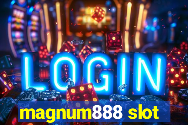 magnum888 slot