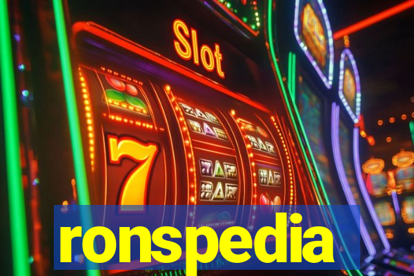 ronspedia