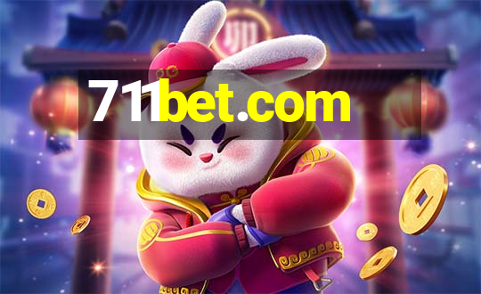 711bet.com