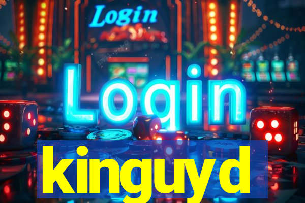 kinguyd