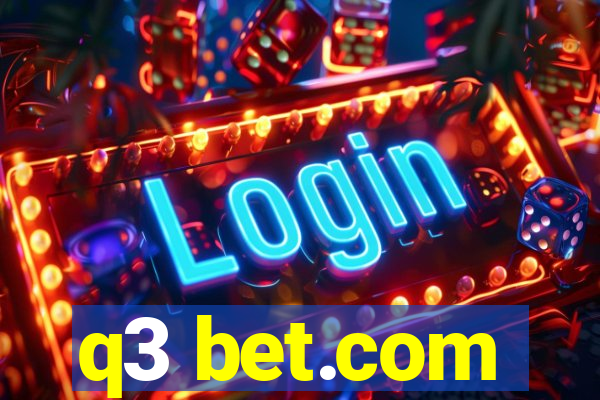 q3 bet.com