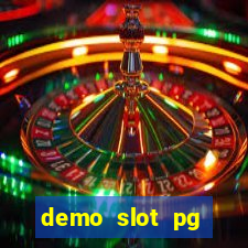 demo slot pg spirited wonders