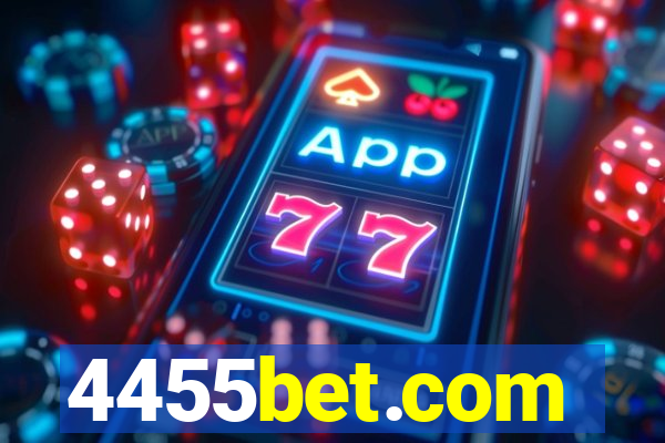 4455bet.com