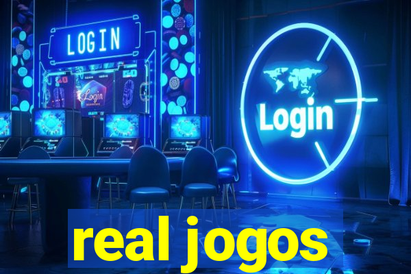 real jogos