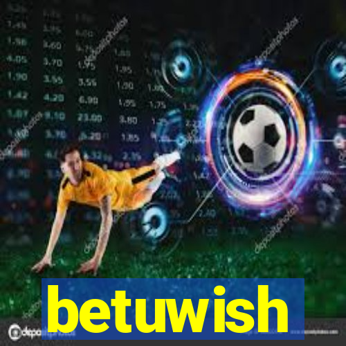 betuwish