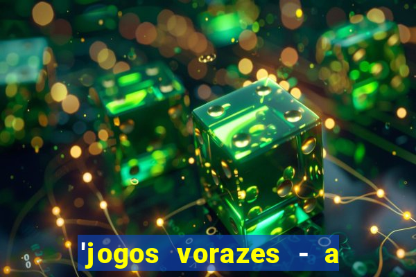 'jogos vorazes - a cantiga dos pássaros e das serpentes'