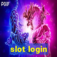 slot login