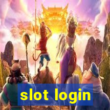 slot login